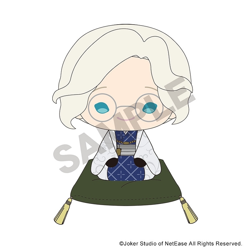 Identity V 第五人格 ぬいぐるみ＿写真家/京都