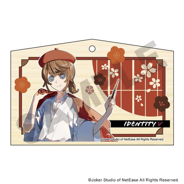 ͽ9ȯIdentity V ޿ͳʡϡ/