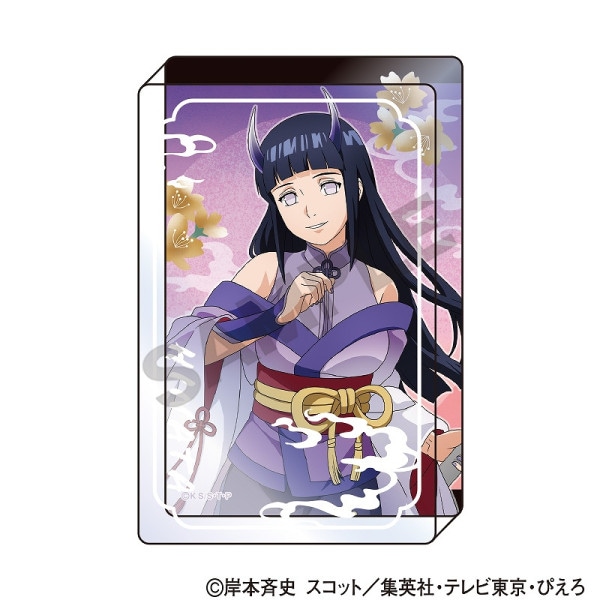 予約商品9月上旬発送】NARUTO-ナルト- 疾風伝 アート缶バッジ＿