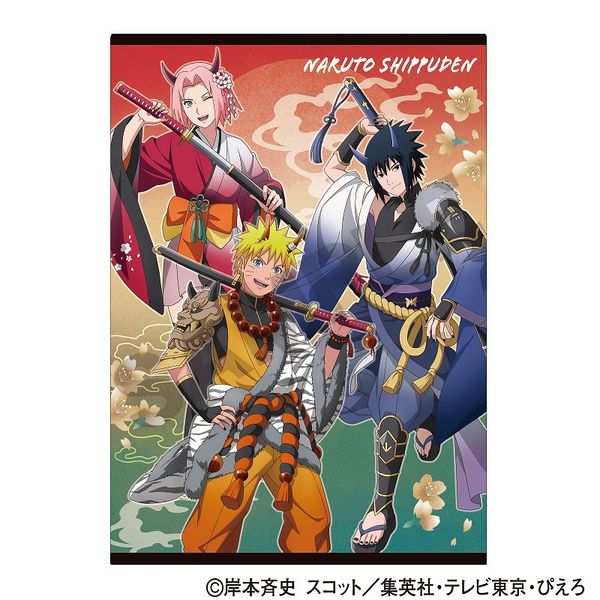 ͽ9ȯNARUTO-ʥ- 󥰥륯ꥢե롲ʥ&&/