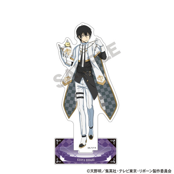 集英社 - 家庭教師ヒットマンREBORN 缶バッジ ディーノ Amazon.co.jp: 家庭教師ヒットマンREBORN ディーノ 缶バッジ