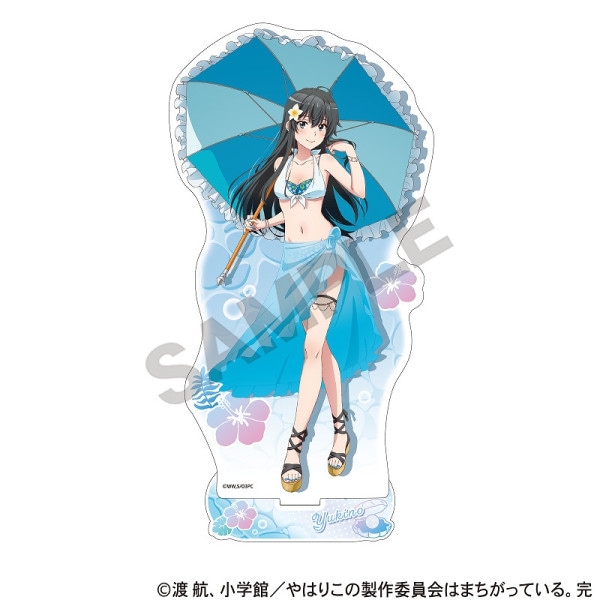 やはり俺の青春ラブコメはまちがっている。