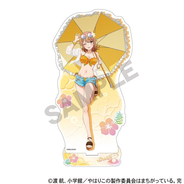 やはり俺の青春ラブコメはまちがっている。完 シングルクリア