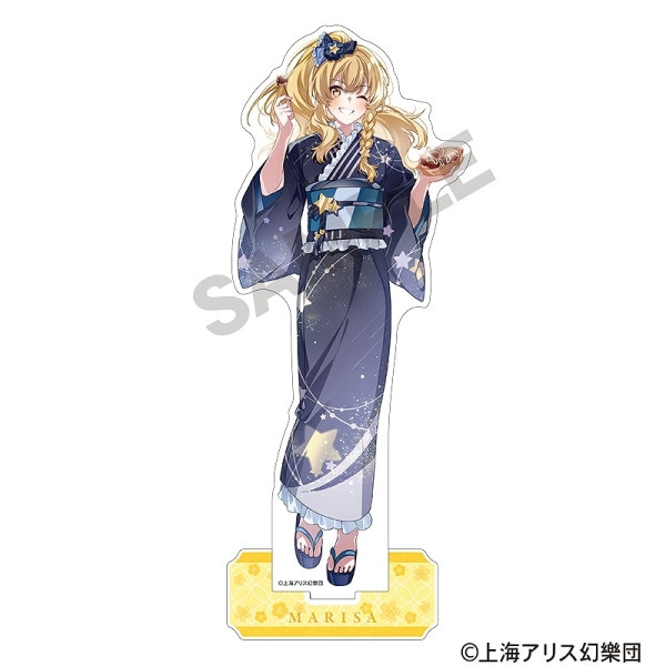 東方project POP UP SHOP 夏越の祓 クリアファイル　セット 東方project』POP UP SHOP ～夏越の祓～ | アニメイベント情報ー