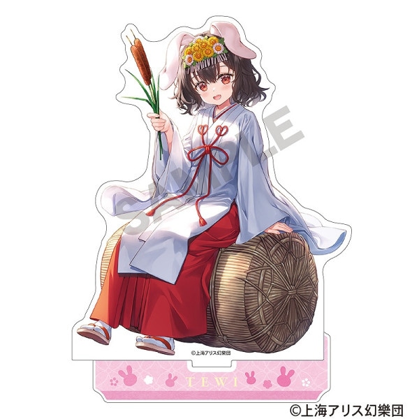 東方Project レミリア・スカーレット 缶バッジ 初詣 東方Project アート缶バッジ＿レミリア・スカーレット／博麗神社初詣