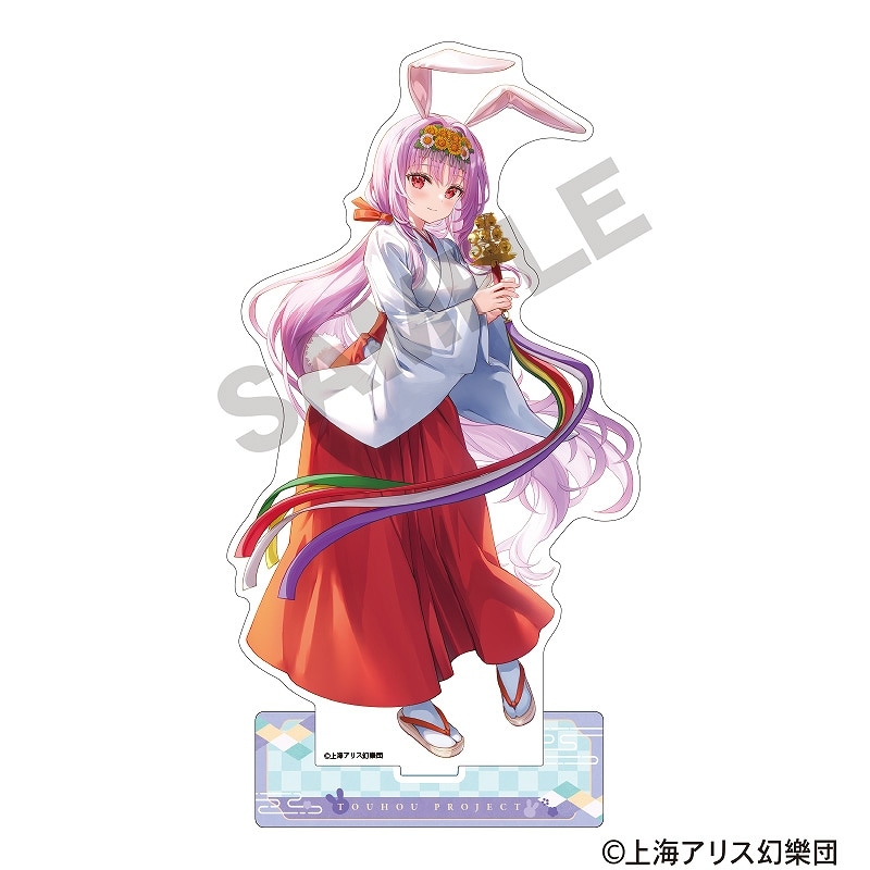 (未組み立て) リキッドストーン まめてゐ 東方project WEB通販限定 まめてゐ』いよいよ明日受注開始！: 風民風味 （フィギュア製作