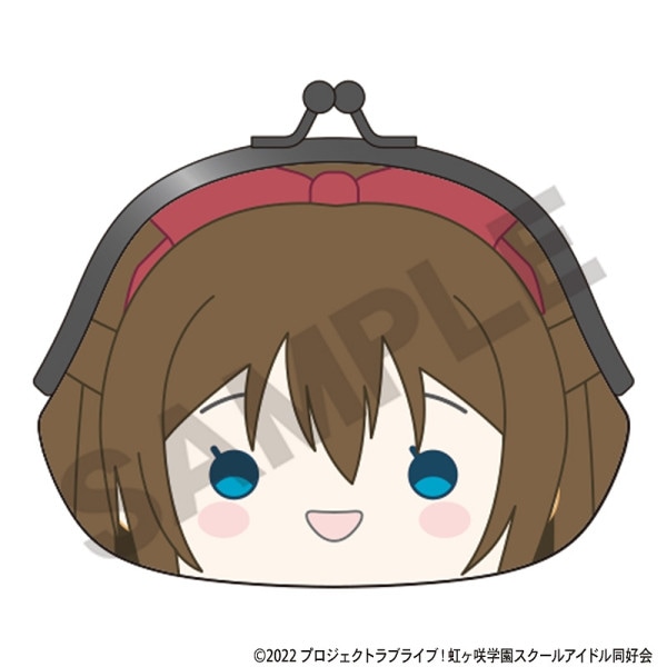 近江彼方 推しのぼり 虹ヶ咲学園 ニジガク ラブライブ！ アトレ秋葉原 のぼり 事後通販11月上旬より順次発送】ラブライブ！虹ヶ咲学園スクール