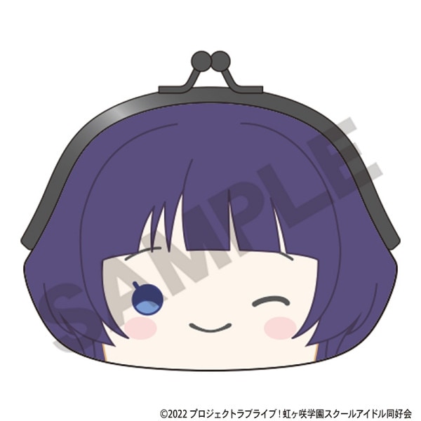 事後通販11月上旬より順次発送】ラブライブ！虹ヶ咲学園スクール