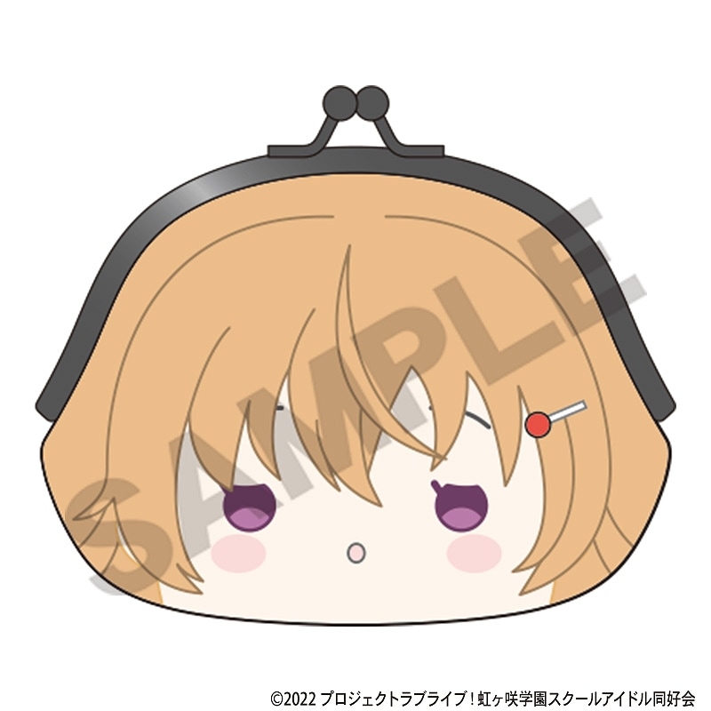 バラ売り不可 虹ヶ咲学園スクールアイドル同好会 近江彼方 痛バッグ A3 セット m70744084630_1.jpg?1735473758