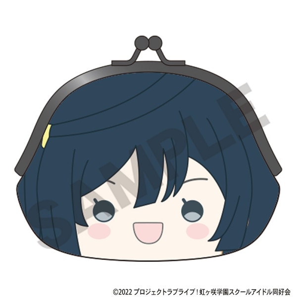 事後通販11月上旬より順次発送】ラブライブ！虹ヶ咲学園スクール
