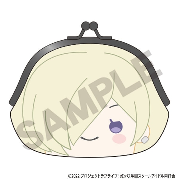ラブライブ！　エマ・ヴェルデ　缶バッジ　KADOKAWA　コミケ 106　10個 8/16・17はコミックマーケット106】KADOKAWAブース販売商品の中