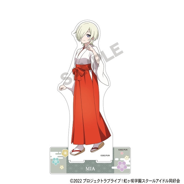 ラブライブ　あくりるにいてんご　18個セット ラブライブ！サンシャイン!! Official Web Site | NEWS