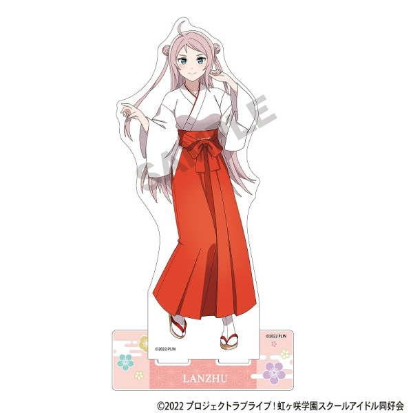 ラブライブ！