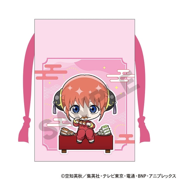 事後通販11月下旬より順次発送】銀魂 【BOX】トレーディング和紙