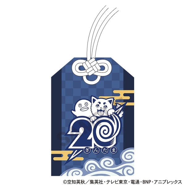銀魂　オールスター　ホログラム　缶バッジ　完全受注生産　月詠