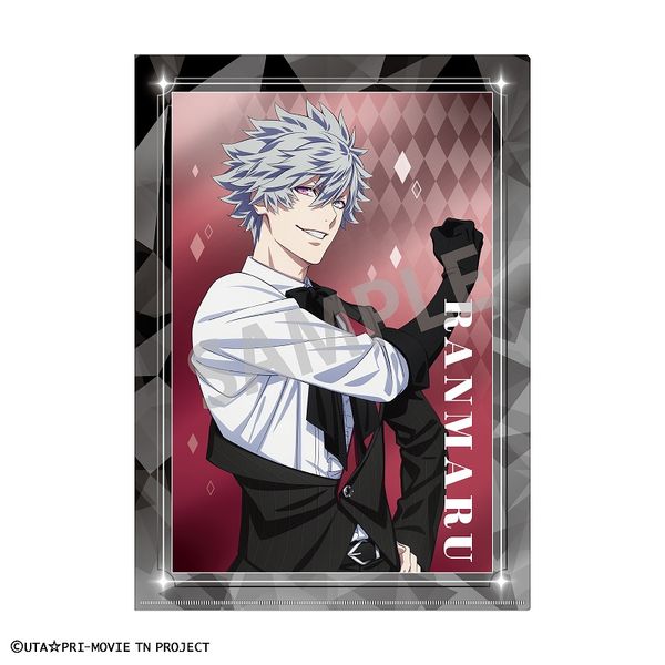 予約商品11月下旬発送】劇場版 うたの☆プリンスさまっ♪ TABOO