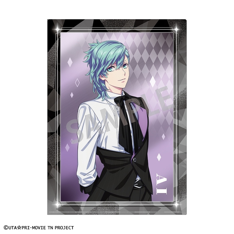予約商品11月下旬発送】劇場版 うたの☆プリンスさまっ♪ TABOO