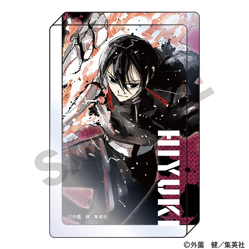 限定品　カグラバチ　アクリルブロック 000000014002_VicM9Ty.jpg