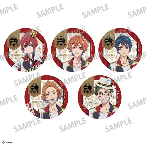 予約商品10月中旬発送】『ディズニー ツイステッド