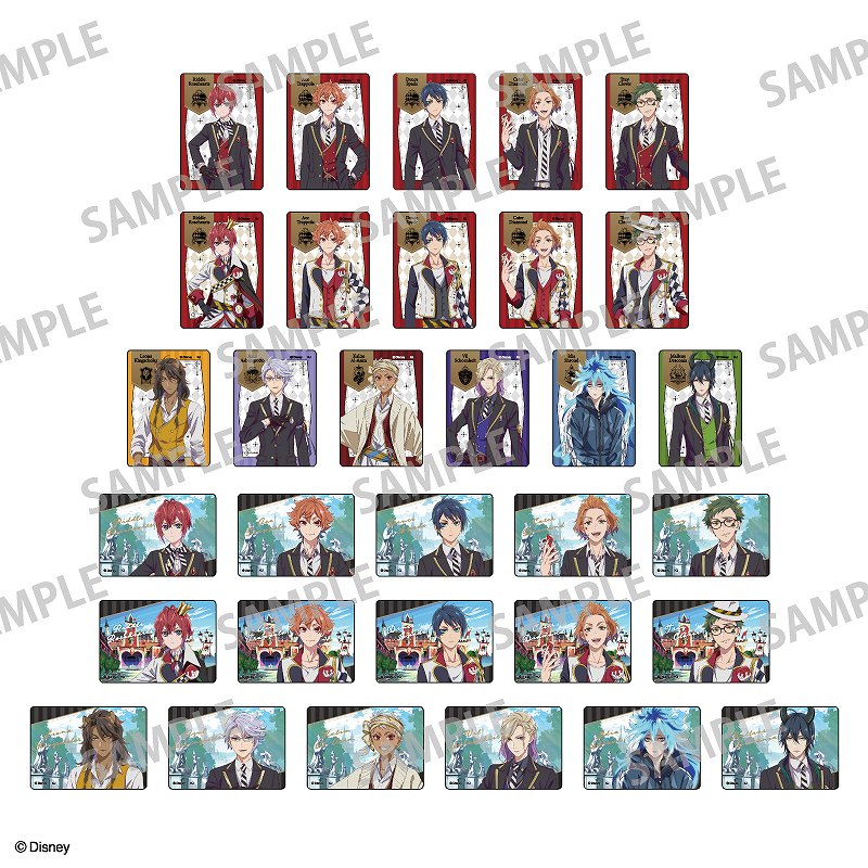 スカラビア寮　ツイステ　ツムツム　額入りアート　壁掛け　希少品 スカラビア寮 ツイステ ツムツム 額入りアート 壁掛け 希少品