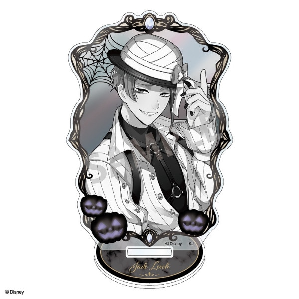 ディズニー ツイステッドワンダーランド ザ アニメーション』 アクリル