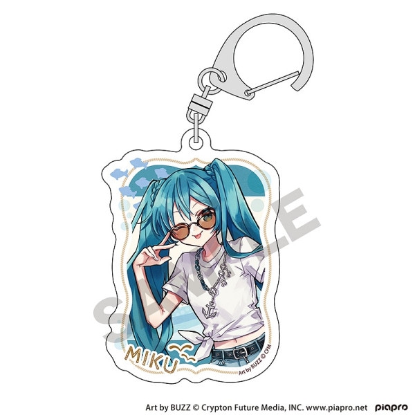 初音ミク キラキラ 缶バッジ 鏡音リン ピアプロ カプセルトイ通販のチャッピー on X: 