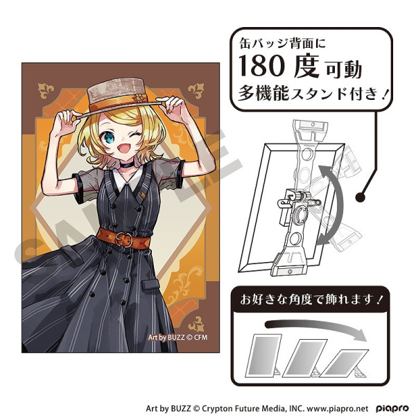 初音ミク エムアイカード 特典 缶バッジ アクリルスタンド パネル セット 限定 初音ミク｜カテゴリーページ