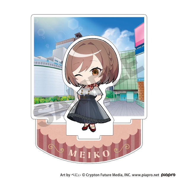 【完売/限定】ループ7回目の悪役令嬢 ジオラマアクリルスタンド付き 限定セット Amazon.co.jp: ループ7回目の悪役令嬢 アクリルスタンド