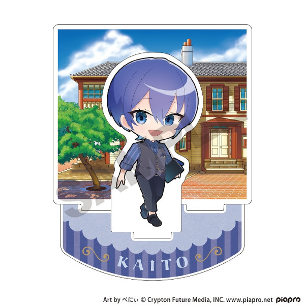 ڻ11ܤȯۥԥץ饯ޥ륹ɡKAITO/ȥ2025ߥ˥