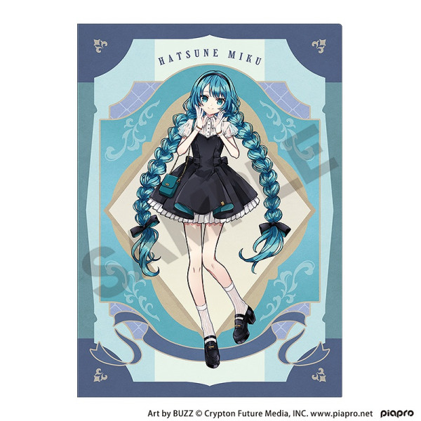初音ミク アクリルスタンド Illustration byぶーた LUCUA大阪 000000010160_jUycP28.jpg
