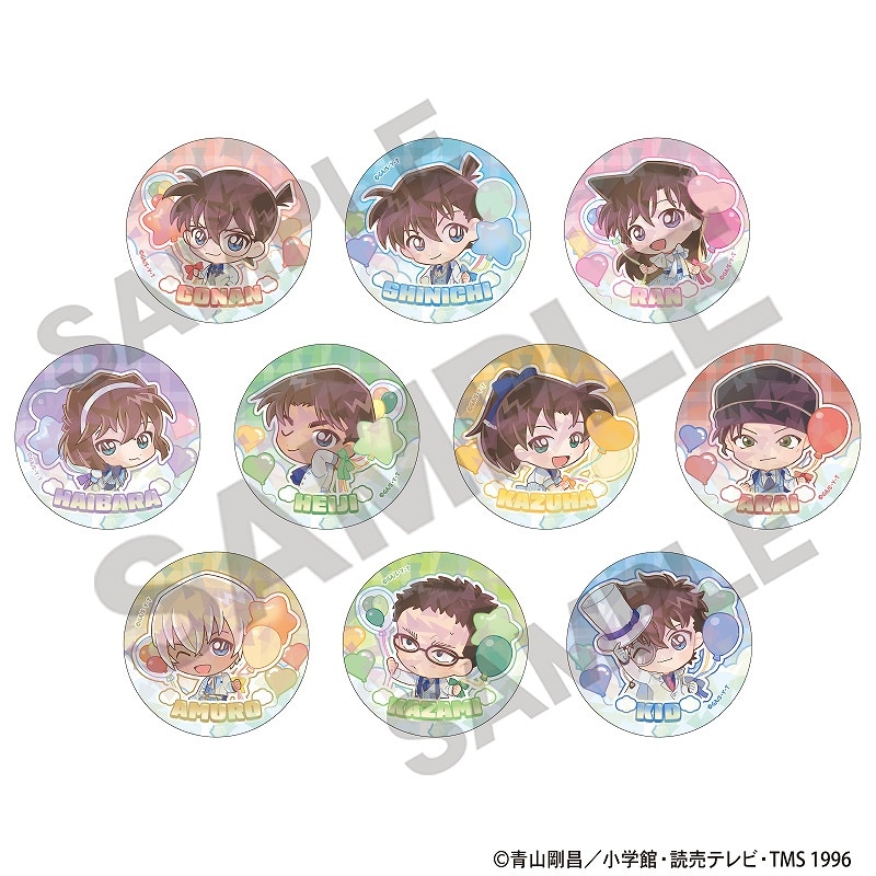 予約商品11月中旬発送】名探偵コナン ☆クラックス公式通販