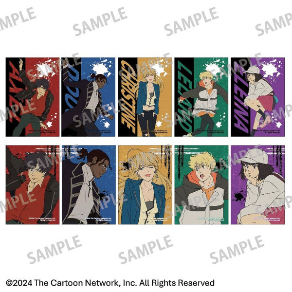 予約商品11月下旬発送】『LAZARUS ラザロ』 【BOX