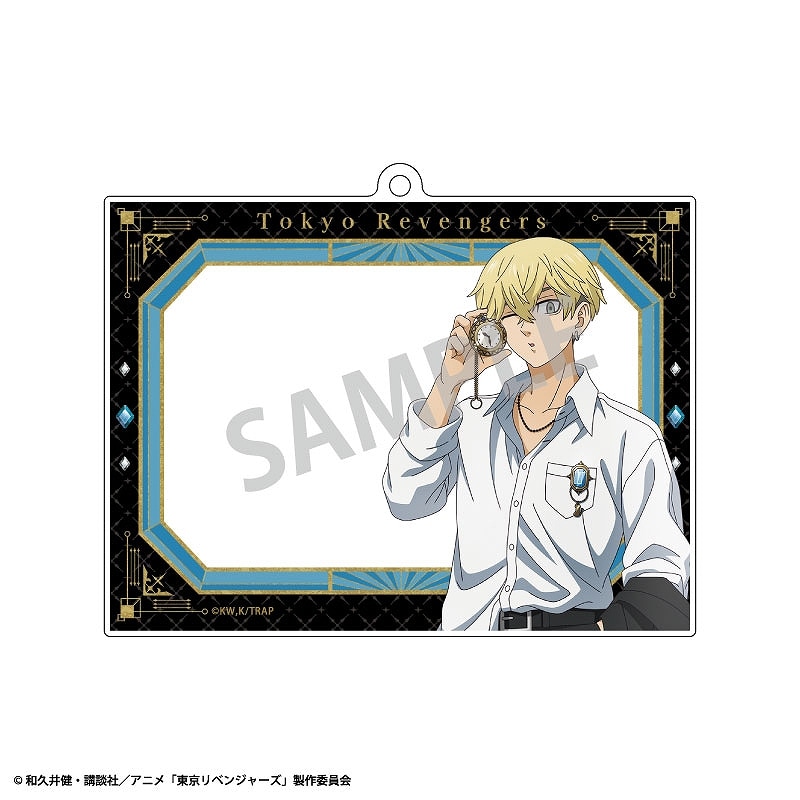 予約商品11月下旬発送】東京リベンジャーズ フォトフレームアクリル