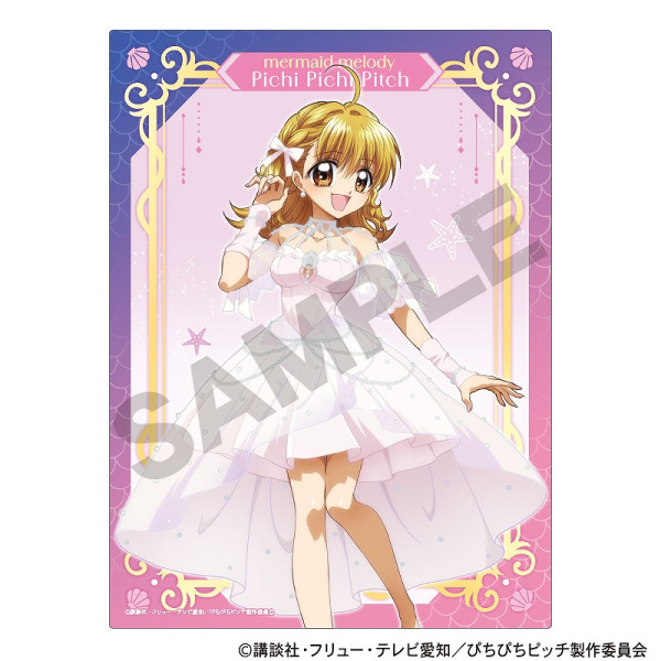 予約商品11月下旬発送】ぴちぴちピッチ トレーディング
