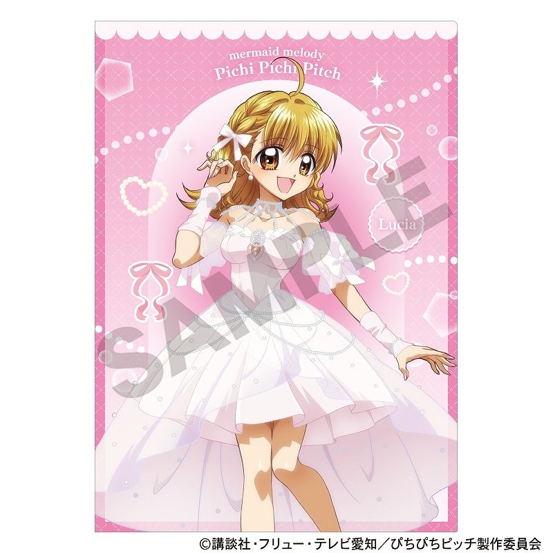 ポ*チ様 東宝シンデレラオーディション　クリアファイル ポ*チ様 東宝シンデレラオーディション クリアファイル 東宝