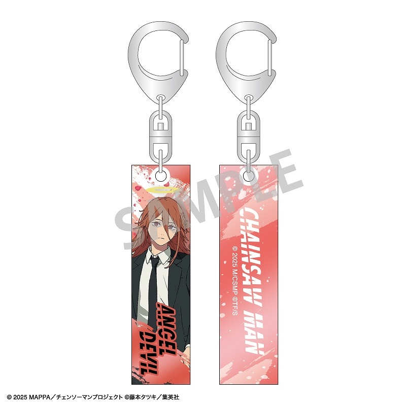 予約商品12月下旬発送】劇場版『チェンソーマン レゼ篇』 アクリル