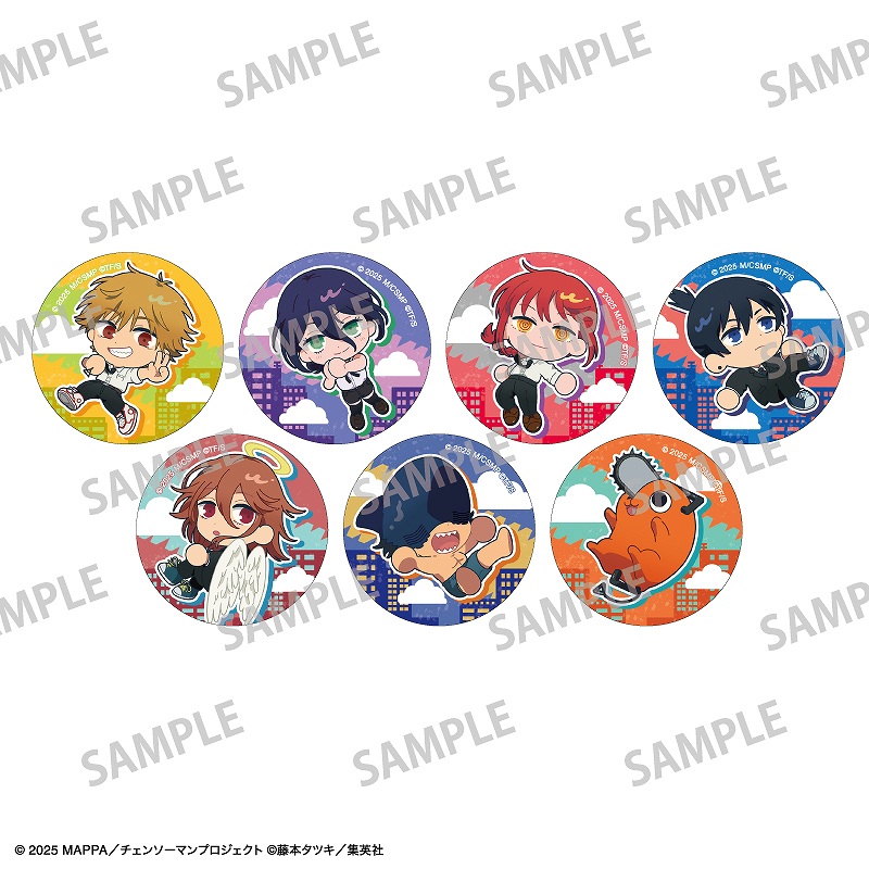 予約商品12月下旬発送】劇場版『チェンソーマン レゼ篇』 【BOX