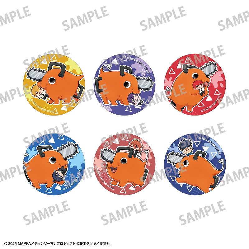 予約商品12月下旬発送】劇場版『チェンソーマン レゼ篇』 【BOX