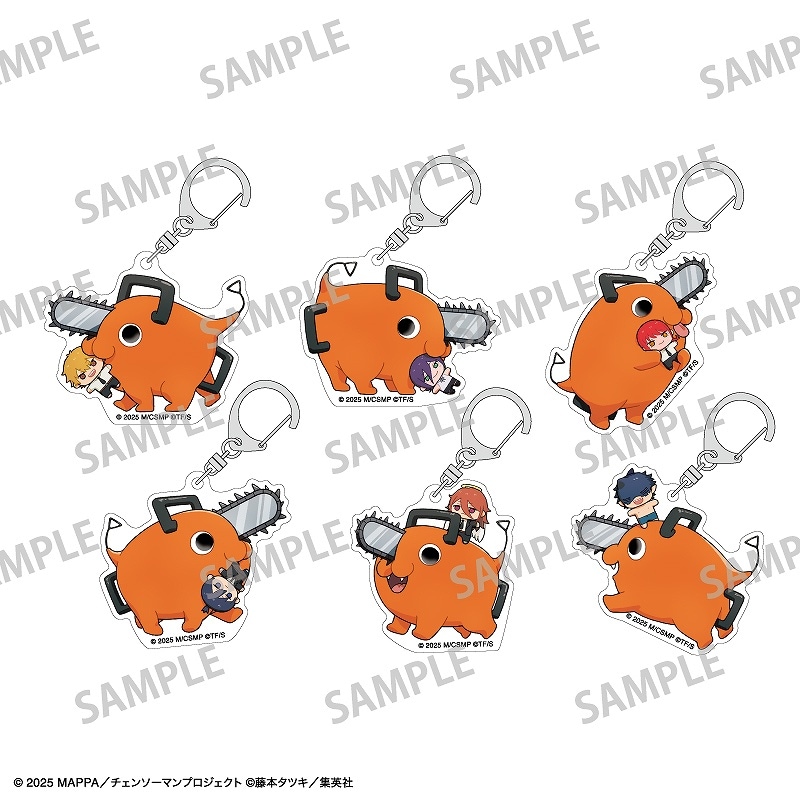 予約商品12月下旬発送】劇場版『チェンソーマン レゼ篇』 【BOX