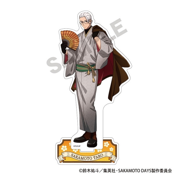 ͽ12ȯSAKAMOTO DAYS륹ɡ Ϻ B/