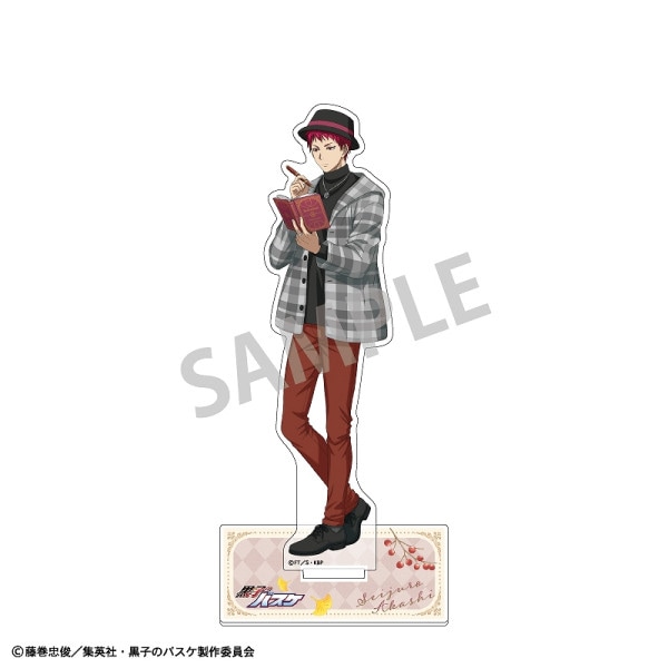 予約商品12月下旬発送】黒子のバスケ 【BOX】トレーディング