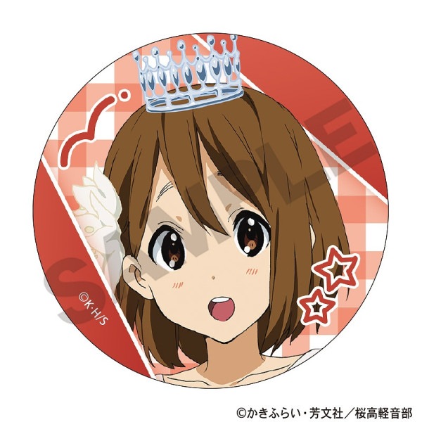 けいおん!! Come with Me!! 2011 秋山澪 缶バッジ 秋山澪 缶バッジ ナース けいおん - メルカリ