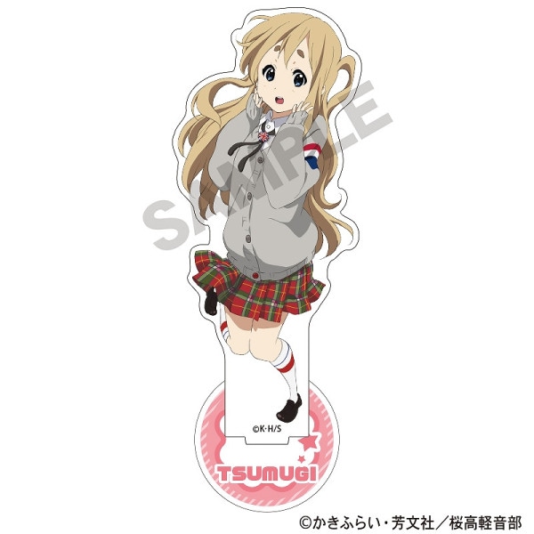 予約商品12月中旬発送】けいおん！ 【BOX】トレーディング
