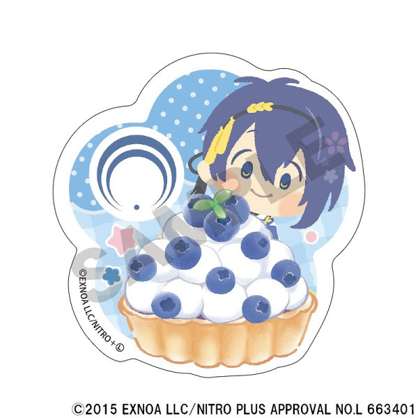 プロセカ 鳳えむ アクリルクリップ プロセカ セカライ ミニキャラアクリルクリップスタンド