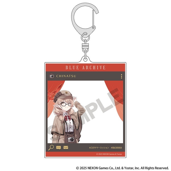 事後通販2月中旬より順次発送】ブルーアーカイブ 【BOX