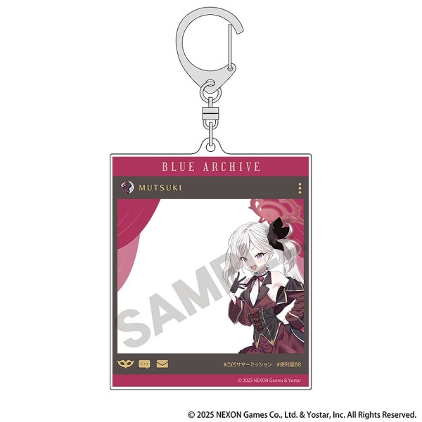 事後通販2月中旬より順次発送】ブルーアーカイブ 【BOX