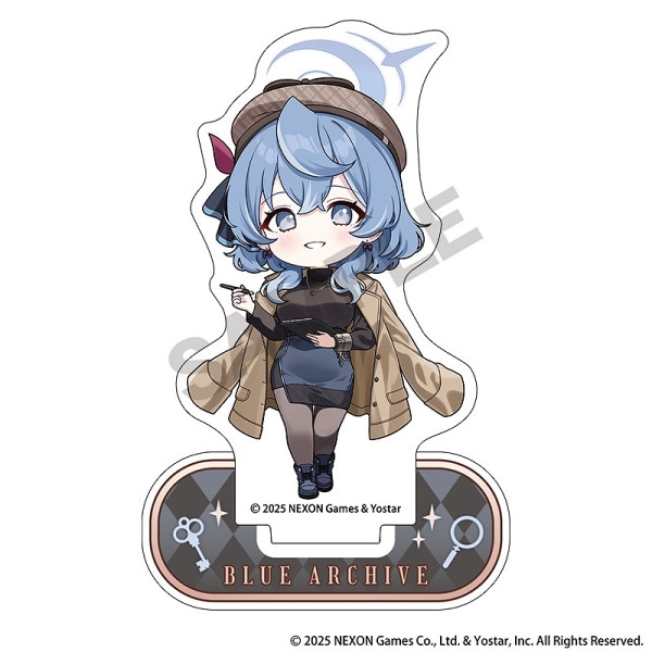 【妹の新古品】ブルアカ ハナコ 他 アクリルスタンド 19点まとめ売り 2025年最新】ブルーアーカイブ アクリルスタンド ハナコの人気