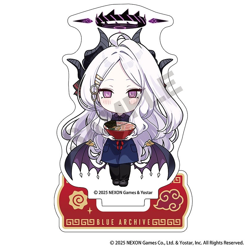 期間限定価格　女王蜂　アクリルキーホルダー　スタンド　夜天決行 9種類フルコンプ 0000000046182_Xt8Tbhn.png