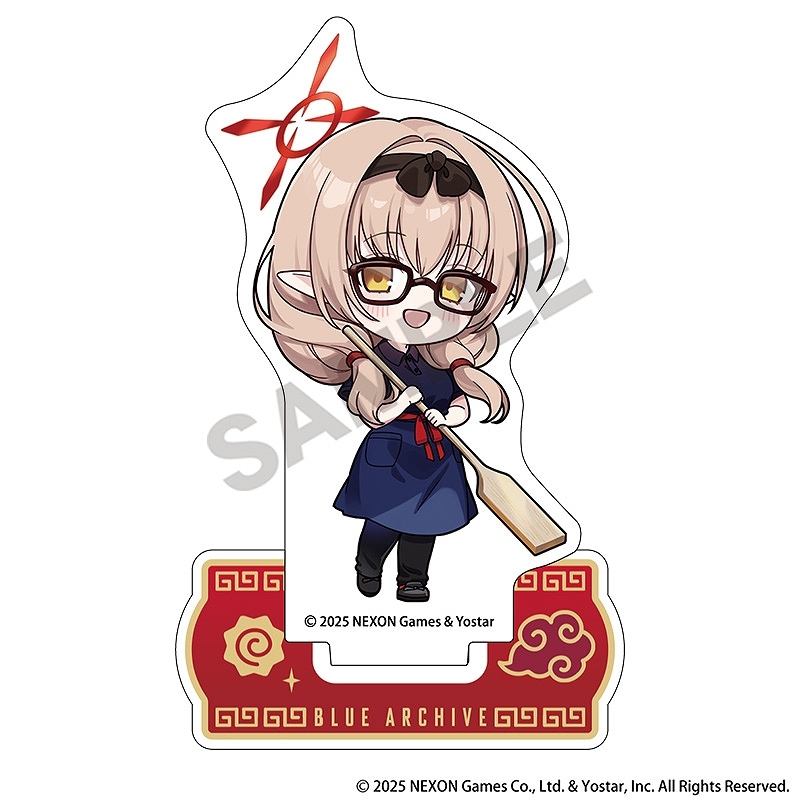 期間限定価格　女王蜂　アクリルキーホルダー　スタンド　夜天決行 9種類フルコンプ ひろがるスカイ！プリキュア】ライブ限定連結アクリルキーホルダー