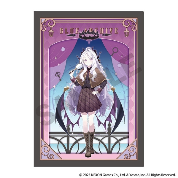 【C】　クリアファイル グッズ-クリアファイル】CLAMP クリアファイル2枚セット/C